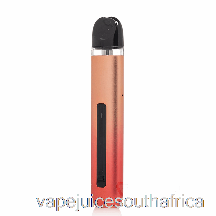Vape Pods Smok Igee Pro Kit Gold Red